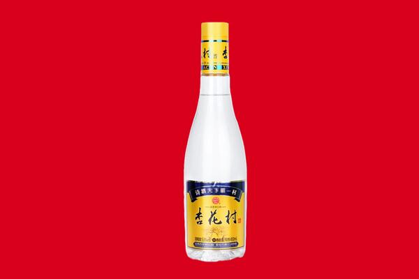 双鸭山市回收杏花村